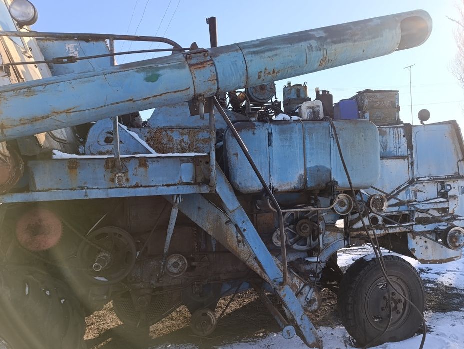 Нива ск5 продажа