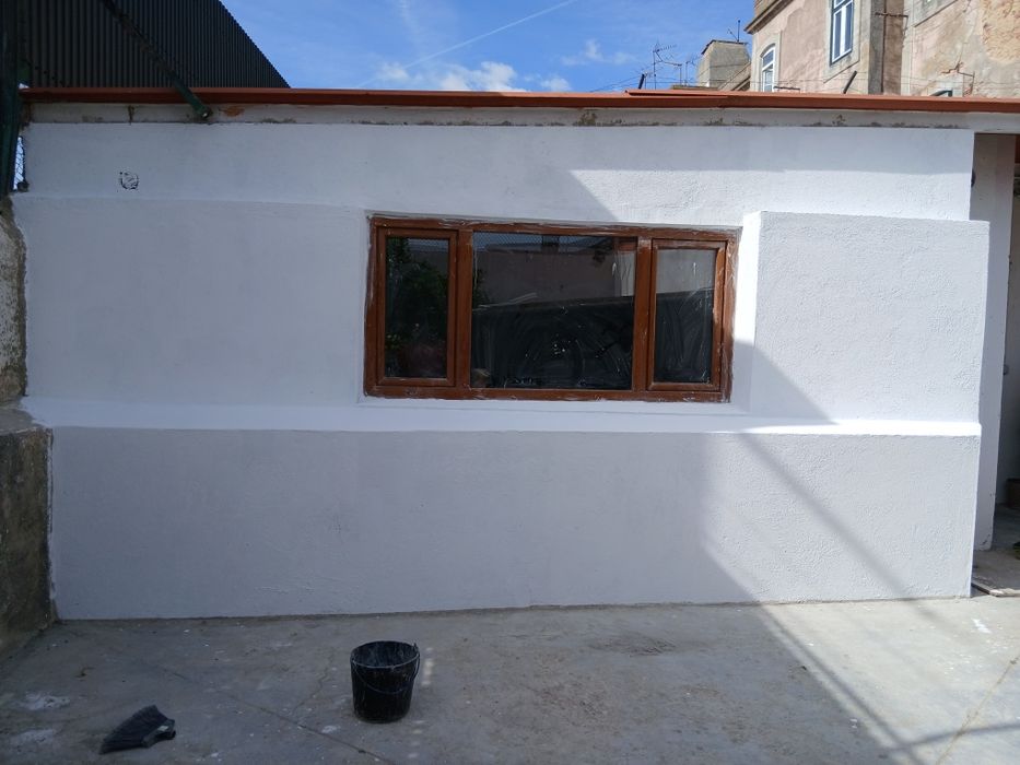 Remodelações gerais de apartamentos e casas