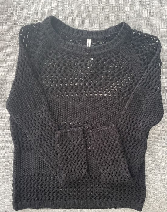 Camisola malha Stradivarius