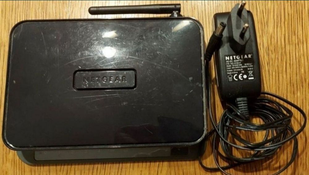 Netgear N150 DGN1000