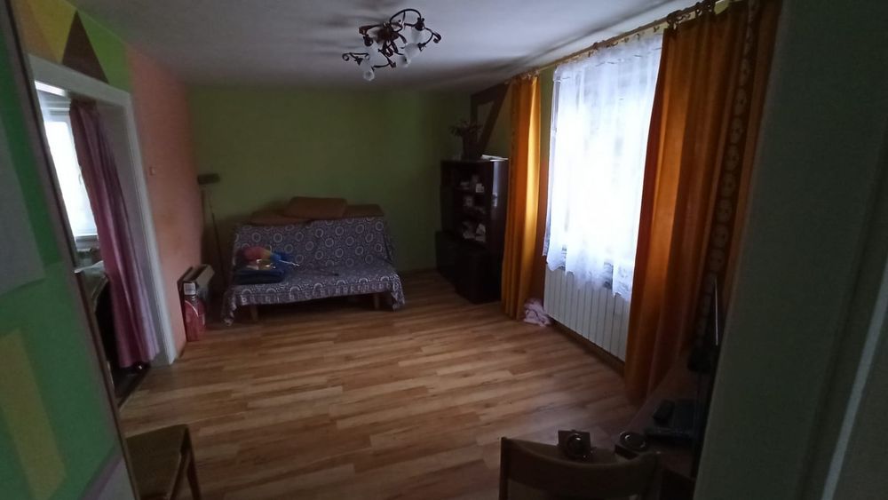Dom – Bronisławka - Widok 5