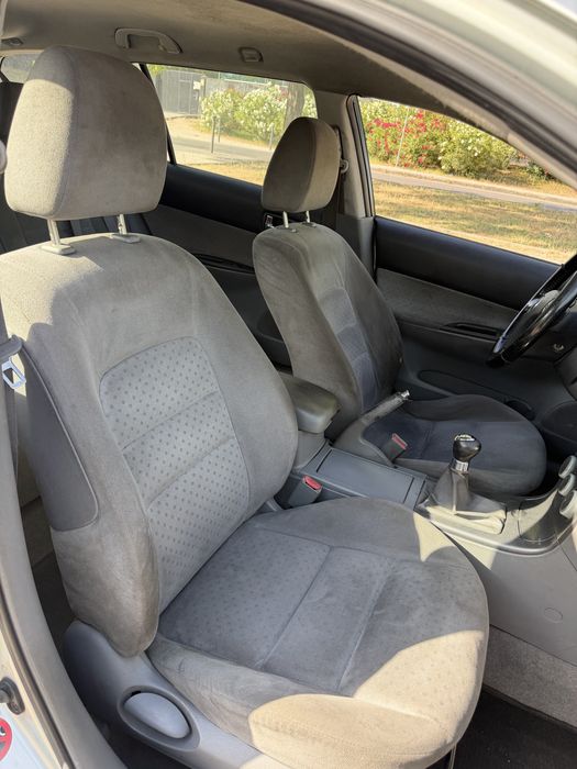 Mazda 6 Diesel .