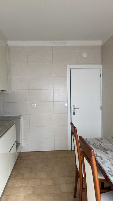 Aparramento T3 Viseu