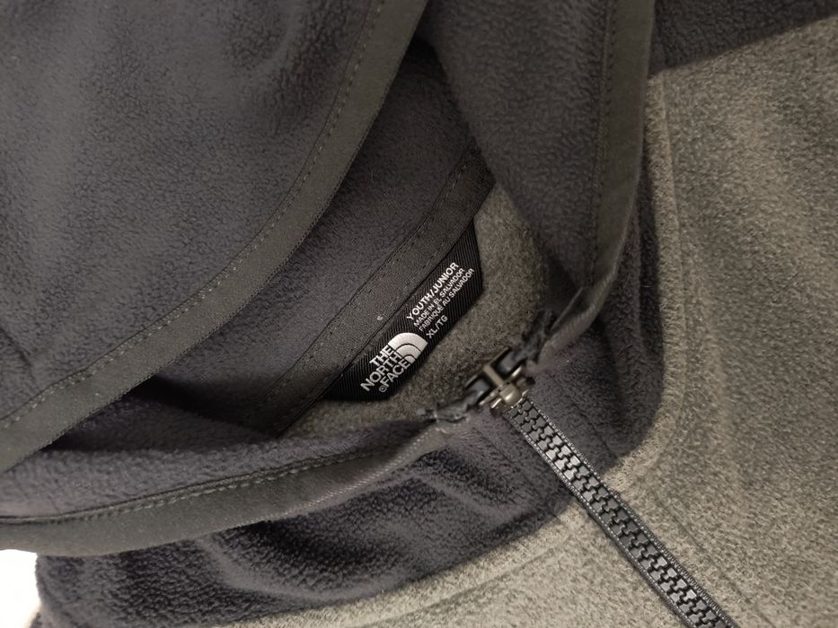 Зіпхуді The North Face S-M