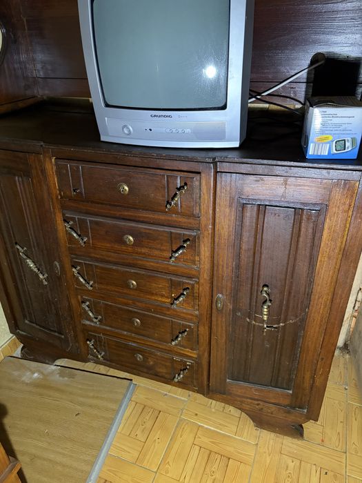 Comoda de Quarto
