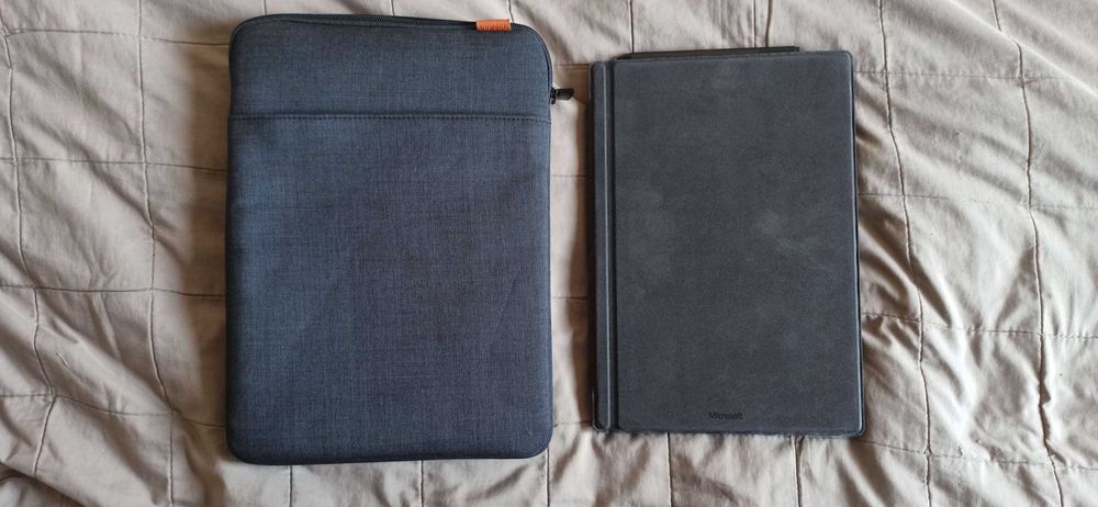 Microsoft surface pro 6 i7-8650U 8GB RAM