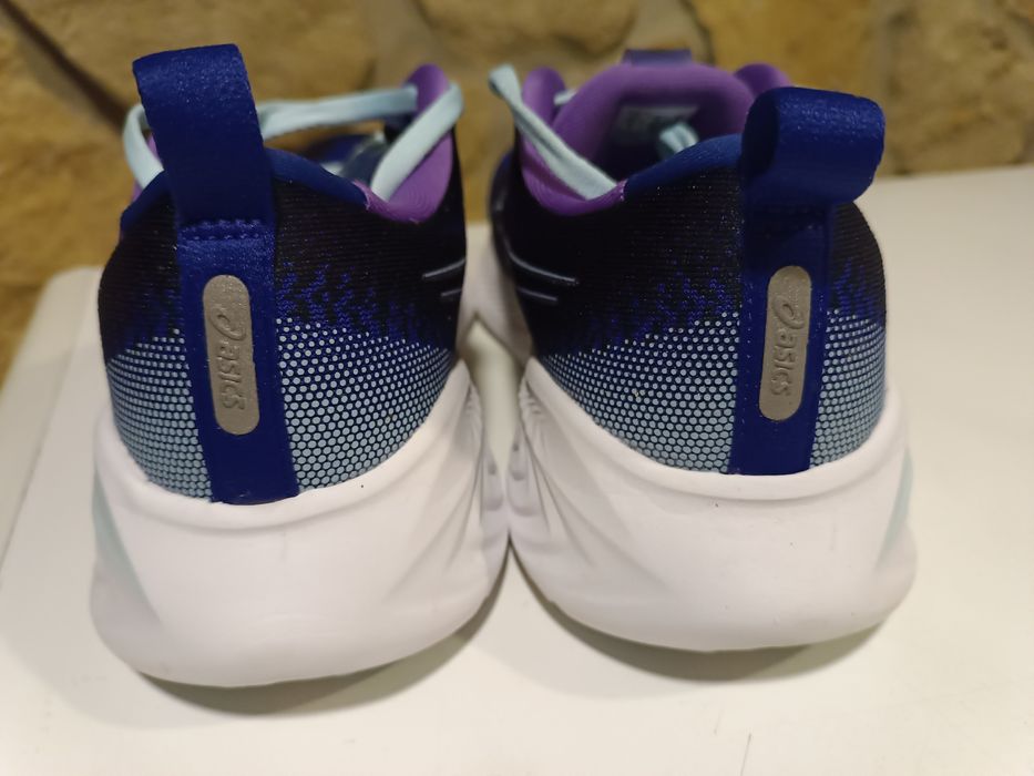 Tennis puro gel ASICS 38