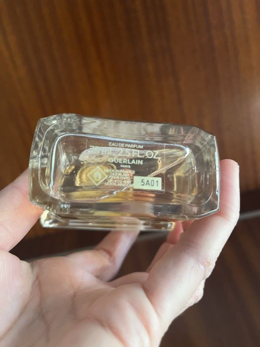 Guerlain L’initial edp, 75 ml