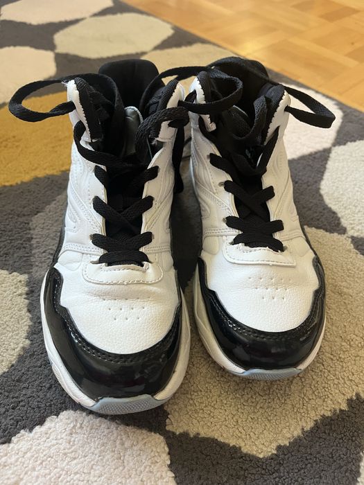 Buty do koszykówki Shaq 34