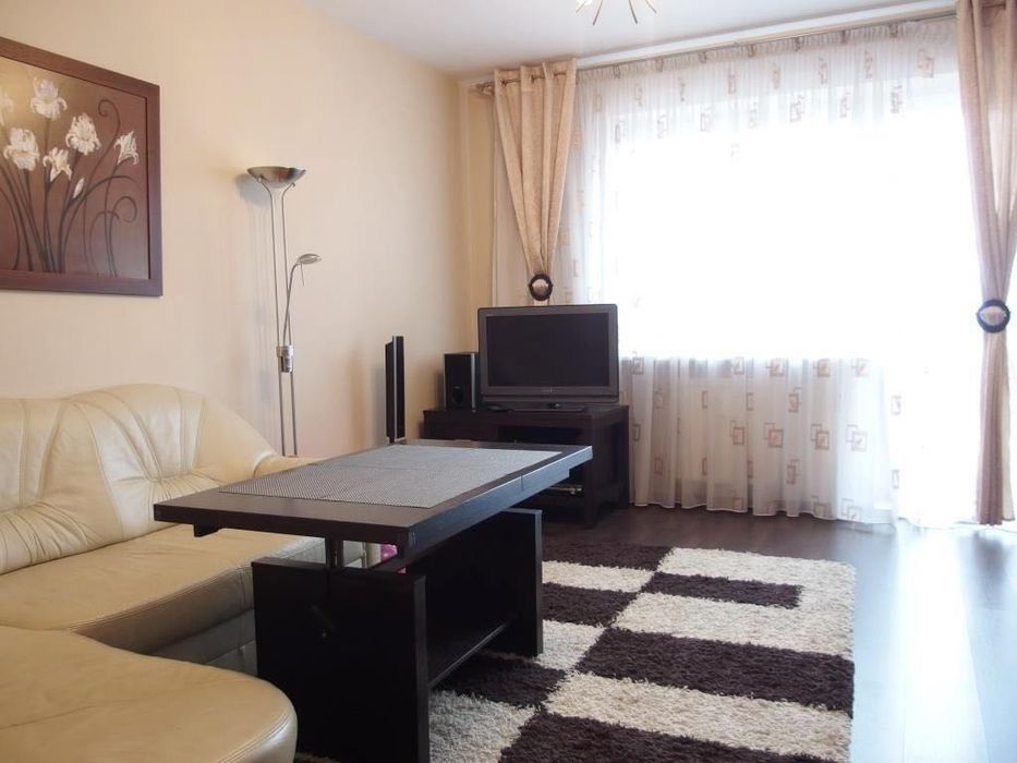 Oferta wynajmu urządzonego mieszkania na Chojnach, przy ul. Kurczaki.