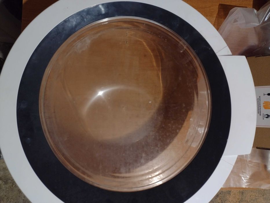 Продам двери люк стиральной машины Bosch