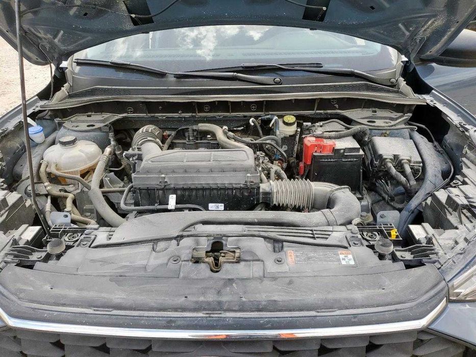 Ford Escape Active 2025 *