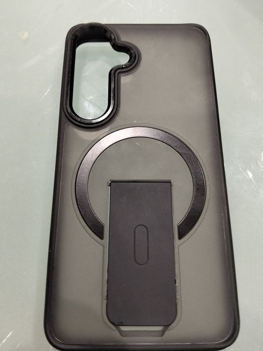 Capa Samsung S25