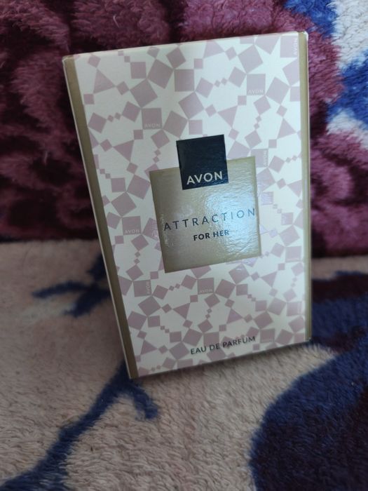 Avon Attraction 30ml