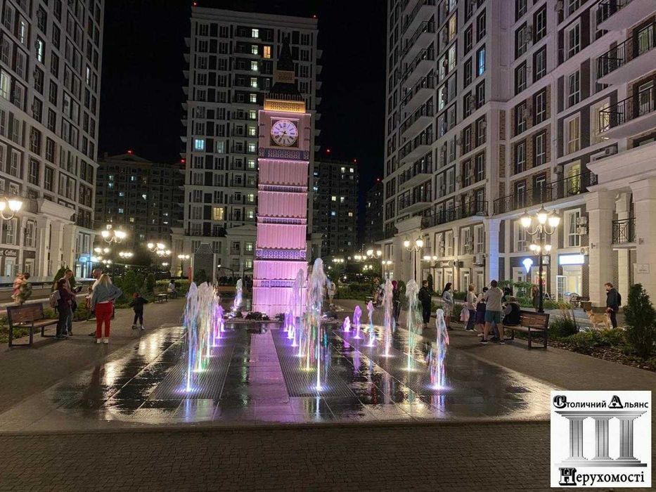 Commercial real estate at (area 31 m²) - Atlanta.ua - photo 10