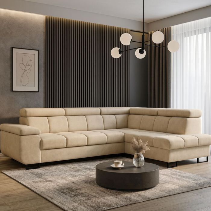 Naroznik Samba Nowosc Wybierz Rozmiar