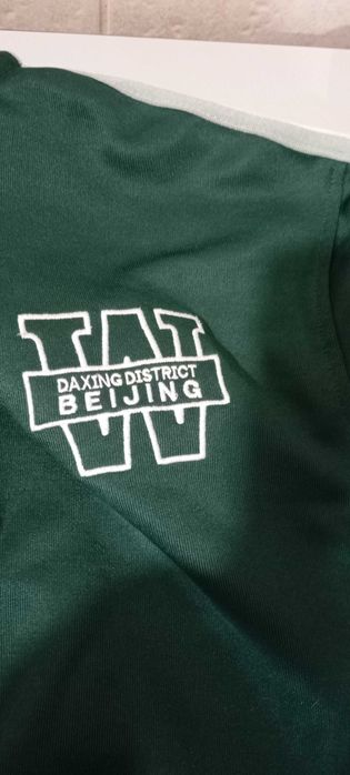 Casaco fato treino zara