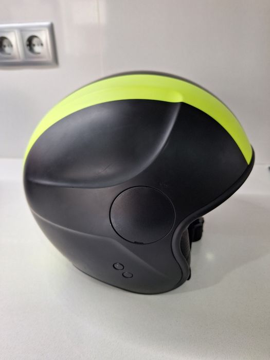 2 capacetes mota em muito bom estado