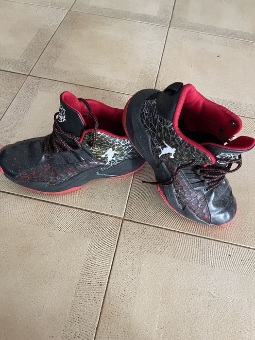 Tenis numero 39 em bom estado