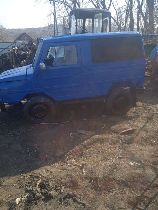 Продам Луаз-Волинь