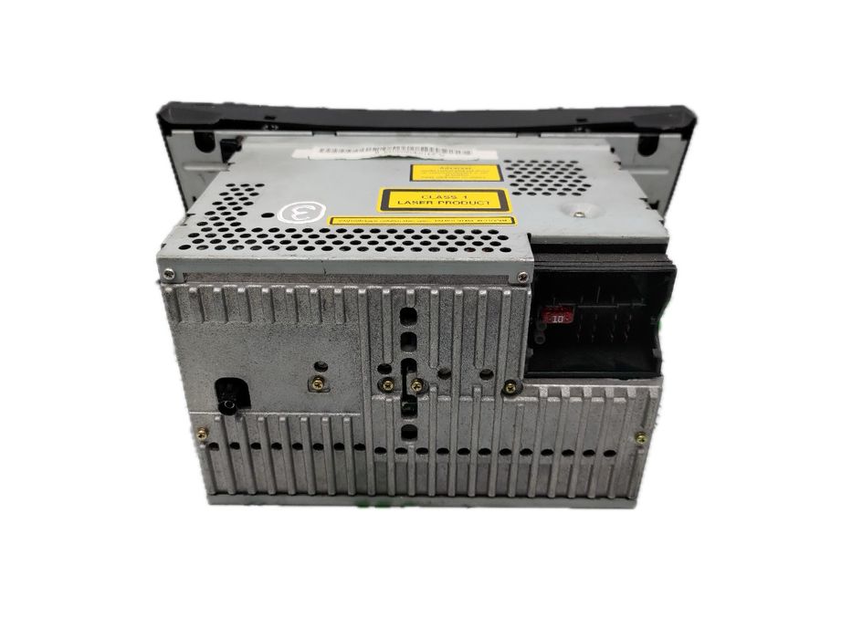 Rádio / auto-rádio MERCEDES-BENZ Classe E (W211)