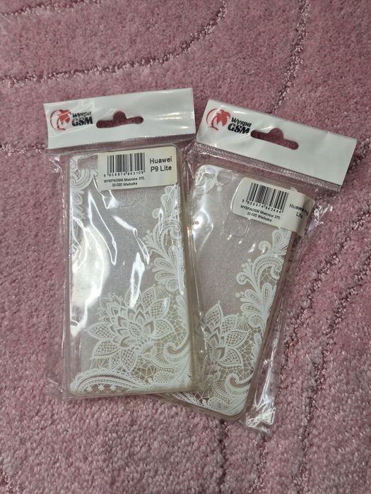 Etui case huawei