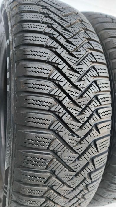 Opony Zimowe 185/65/15 Laufen 2szt 7mm