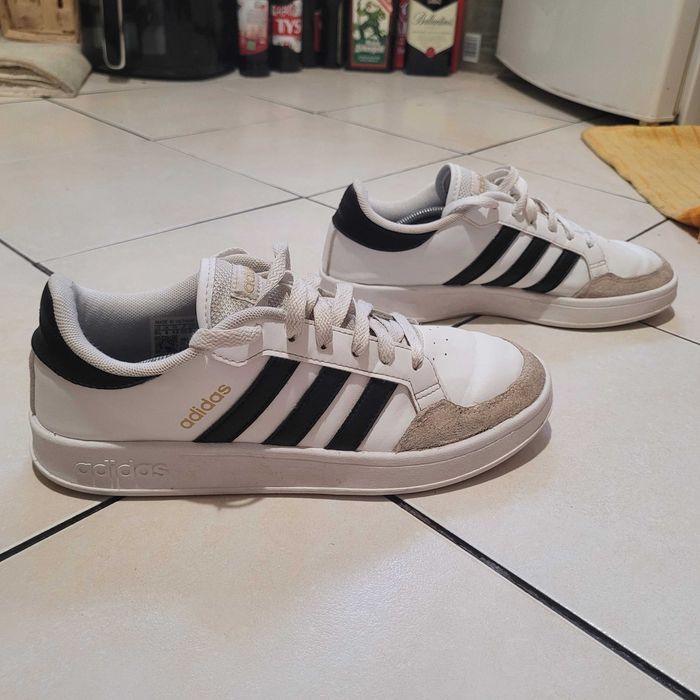 Codzienne * ADIDAS Breaknet * rozm 42 * ORYGINALNE