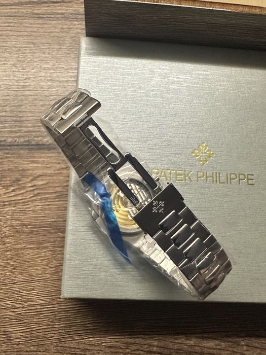 Часы Patek Philippe