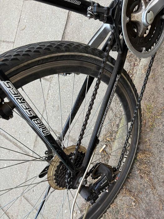 Rower KANDS Energy 500