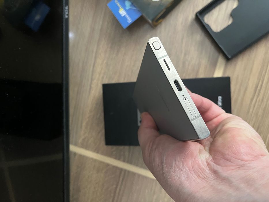 Samsung S24 ultra 512