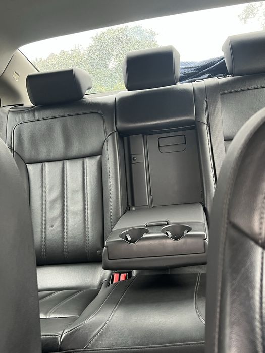 Opel insignia 4x4 nacional