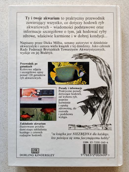 Ty i Twoje Akwarium