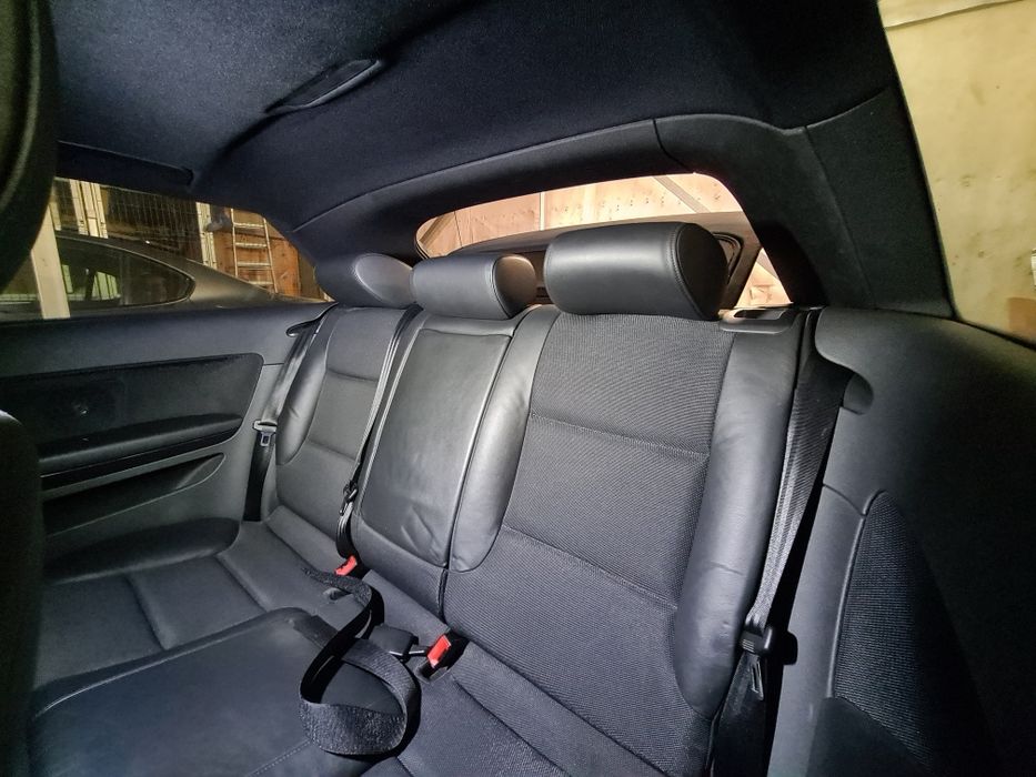 Audi a3 8p 3.2 vr6 DSG