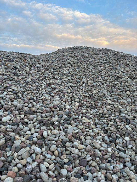 Żwir drenażowy 16-32 mm pakowany big bag