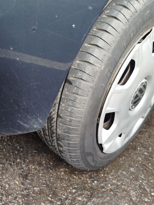 Polo 2000 motor 1.0  5 portas