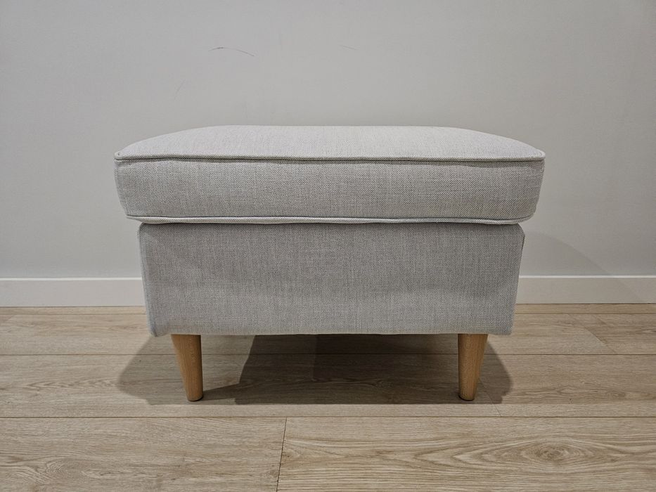 Pufe/ repousa pés IKEA