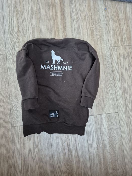 Bluza 116 /122 stan idealny