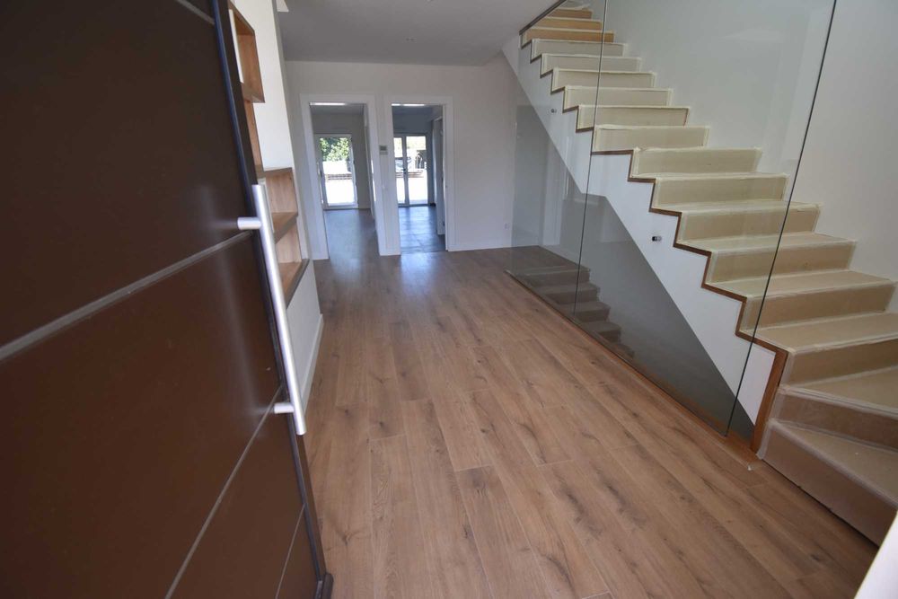 Moradia Moderna T3 com Excelentes Áreas e Equipamentos – Conforto e Eficiência
