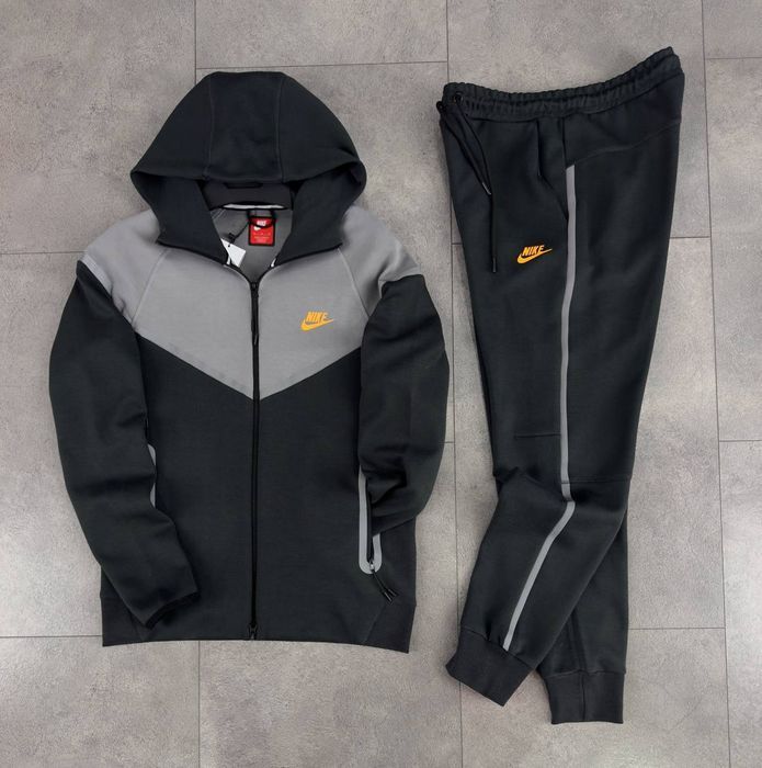 Nike tech fleece reflective new colection 2025/найк теч фліс рефлектив