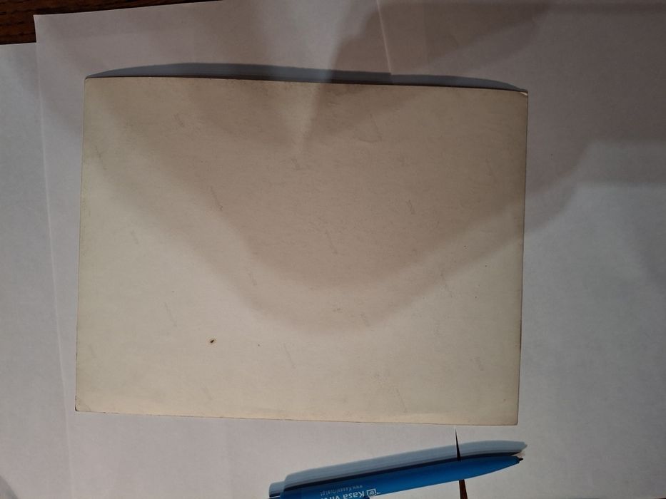 Fotografias antigas de Teatro
