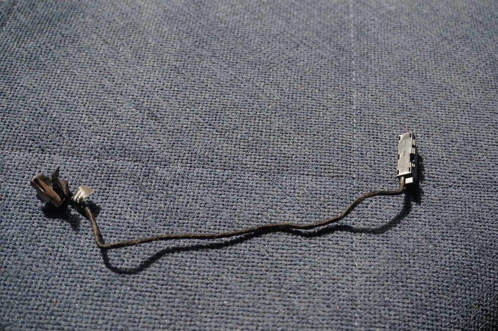 konektor dvd złącze gniazdo 250 przewód 650 kabel 2000 hp cq58 255 G1