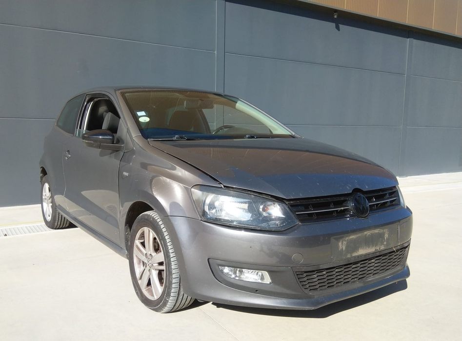 VW POLO V - 2012 - Para Peças