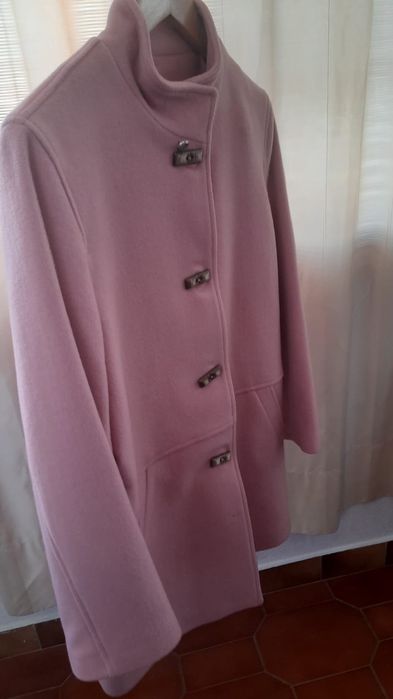 Casaco de Senhora
