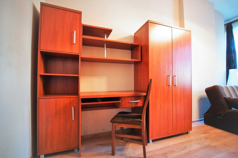 Mieszkanie – Wrocław, Ołbin - Więcej