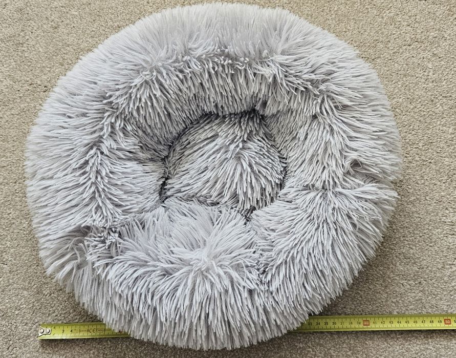 Małe legowisko dla psa/kota