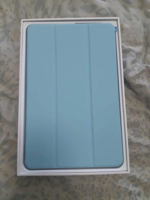 Продам планшет новый Blackview Tab 16 8/256GB Global LTE