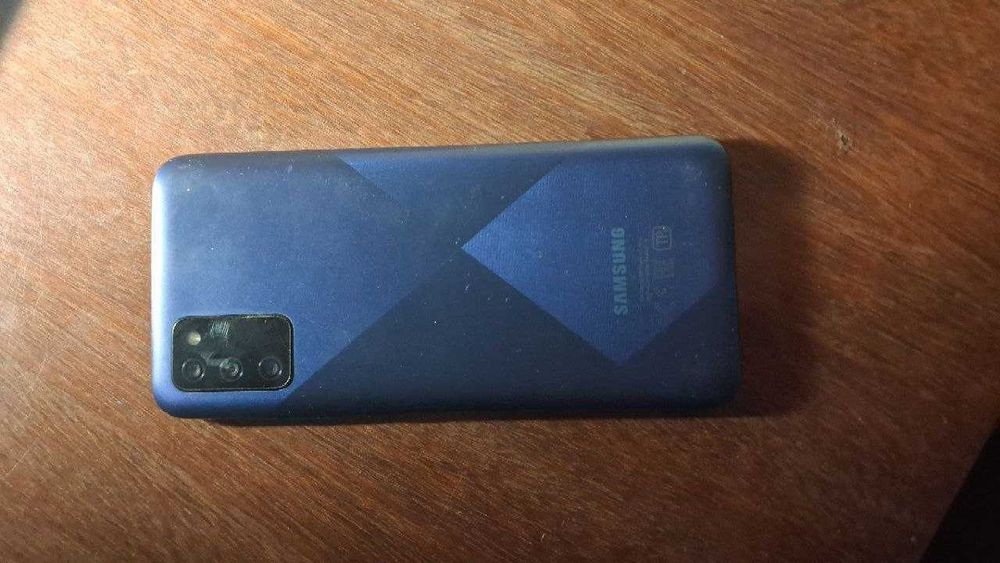 Samsung A02S продам на запчастини