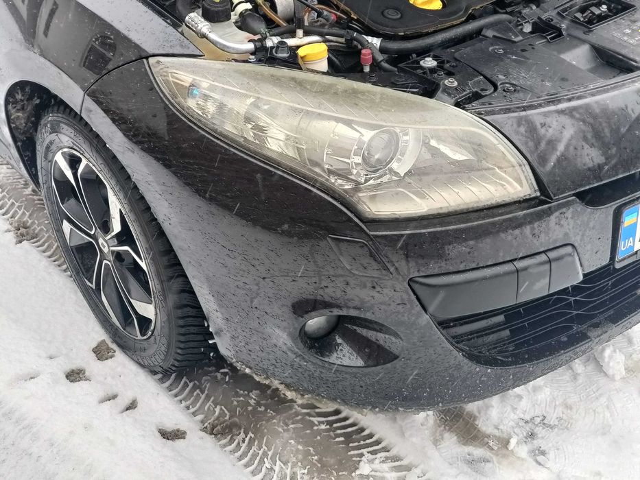 Продам Рено Меган 3