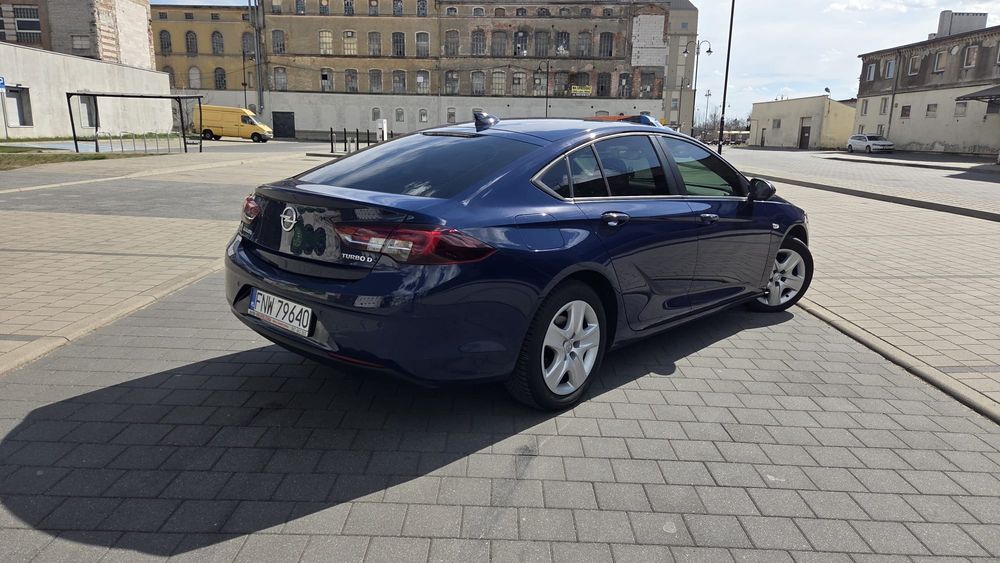 Opel Insignia 1.6 cdti